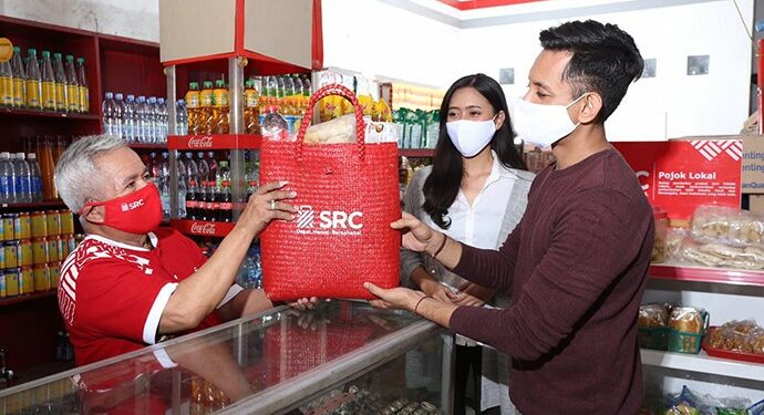 Sampoerna Gelar Pelatihan dan Festival Untuk 30 UMKM Pilihan