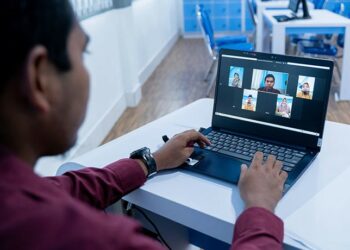 Samsung Smart Learning Class Bantu Penerapan Pembelajaran Hibrid