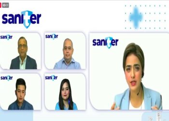 Tetap Waspada Dan Beri Perlindungan Ekstra Saat Beraktivitas di Luar Rumah