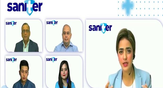 Tetap Waspada Dan Beri Perlindungan Ekstra Saat Beraktivitas di Luar Rumah