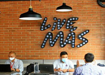 Ekspansi Ke Indonesia Restoran Meksiko Ini Buka Gerai Yang Instagramable