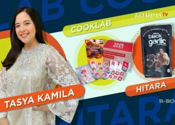 Pertamina Gandeng Tasya Promotori UMKM di Festival Jagoan Lokal