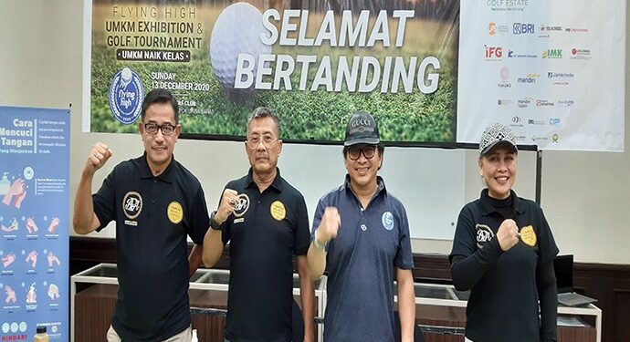 Menjadi UMKM Itu Bukanlah Suatu Kegiatan Musiman