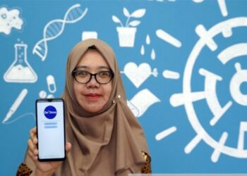 Aplikasi Ini Bisa Mendeteksi Tingkat Stres Dengan Efektif dan Mudah