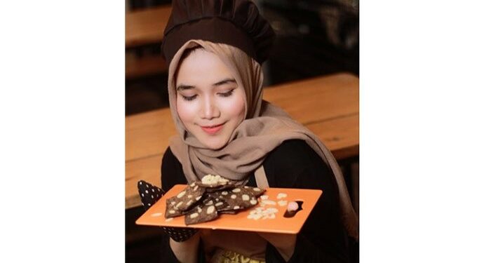 Berkat Usaha Kue Mahasiswi UNS Juarai Kompetisi UMKM Nasional