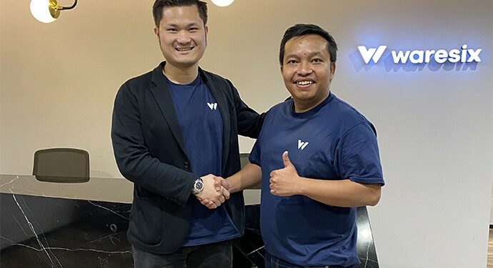 Setelah Akuisisi Trukita, Waresix Segera Tingkatkan Layanan dan Efisiensi Logistik