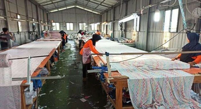 Investree dan Wif Salurkan Pembiayaan Untuk Pengusaha Wanita