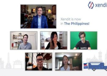 Xendit Ekspansi Bisnis Ke Filipina, Targetkan Digitalisasi Pebisnis Kecil dan Startup