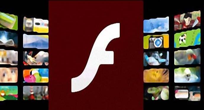 Adobe Flash Player Resmi Ditutup Pada 12 Januari 2021