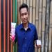 Akbar Tanjung : Garap Potensi Pasar Produk Perawatan Kulit