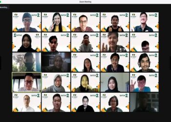BCA Luncurkan Program SYNRGY Academy Batch 2