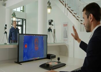 Bosch Tampilkan Solusi AIoT Terbaru di CES 2021