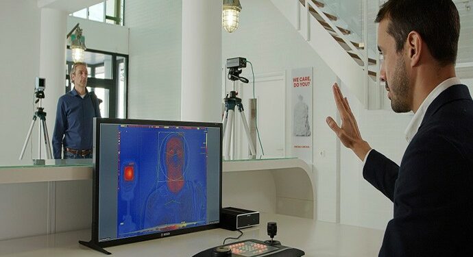 Bosch Tampilkan Solusi AIoT Terbaru di CES 2021