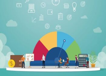 Innovative Credit Scoring