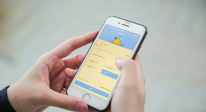 Tren Kenaikan Harga Emas Diprediksi Berlanjut, DANA Hadirkan Investasi DANA eMAS