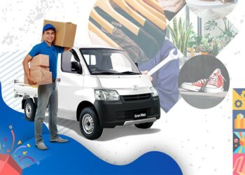 Daihatsu Gelar Program Pemberdayaan UMKM Indonesia