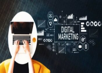 pemasaran digital