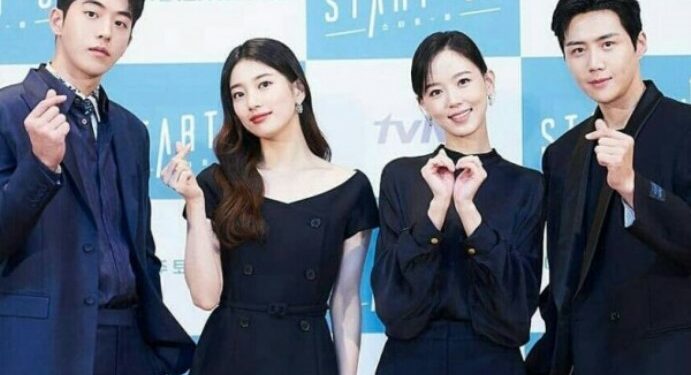 Teknologi “Start-up” Sudah Terjangkau