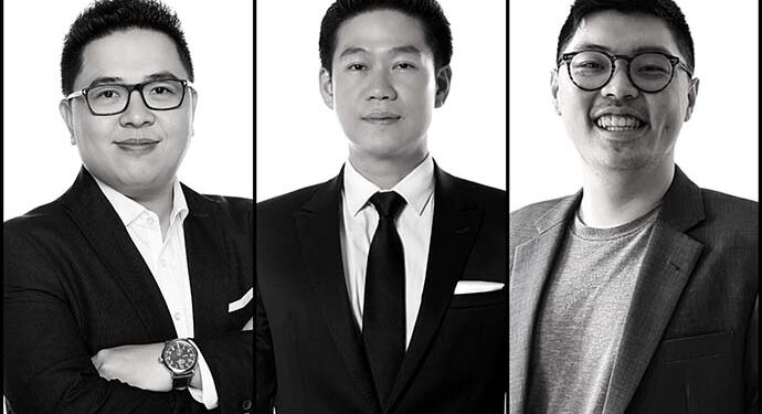 EV Growth Ekspansi, Rekrut Eksekutif Kawakan