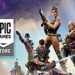 Epic Games Store: 56 Juta Gamers Aktif per Bulan Sepanjang 2020