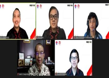 Garena Gelar Free Fire Master League Season III Untuk Jaring Talenta Baru