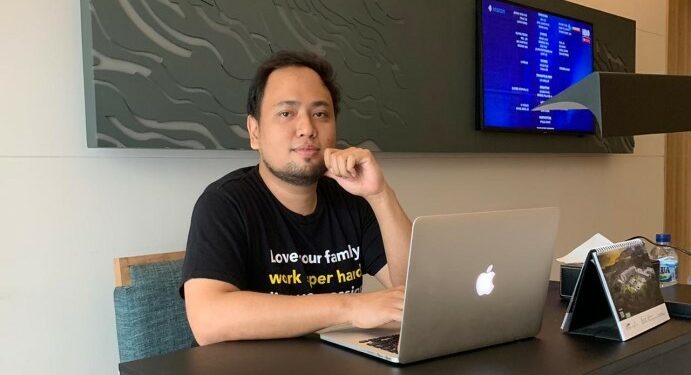 Indra Jaya : 4 Kali Gagal Mengembangkan Usaha, Kini Sukses Jadi Pengusaha Layanan Digital Marketing