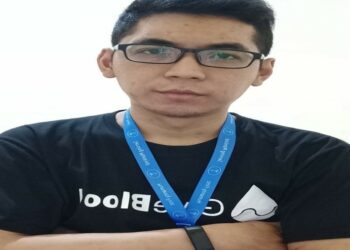 M. Deni Firdaus : Permudah Masyarakat Mencari dan Berdonor Darah