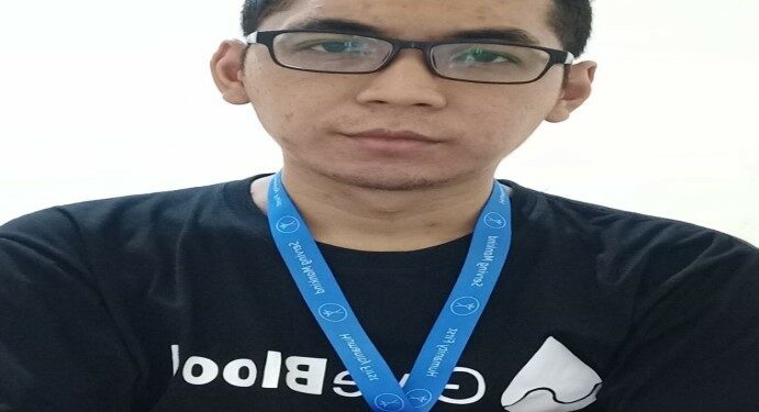 M. Deni Firdaus : Permudah Masyarakat Mencari dan Berdonor Darah