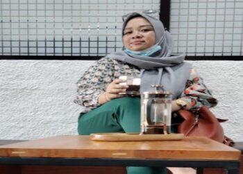 Nurul Huda : Pilih Petshop Sebagai Bisnis yang Menyenangkan dan Menguntungkan