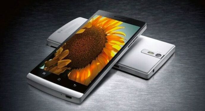 10 Tahun Evolusi OPPO Find Series Hingga Find X3 Series