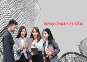 Gandeng Lifepal, Pacific Life Tawarkan Asuransi Jiwa Khusus Untuk Wanita