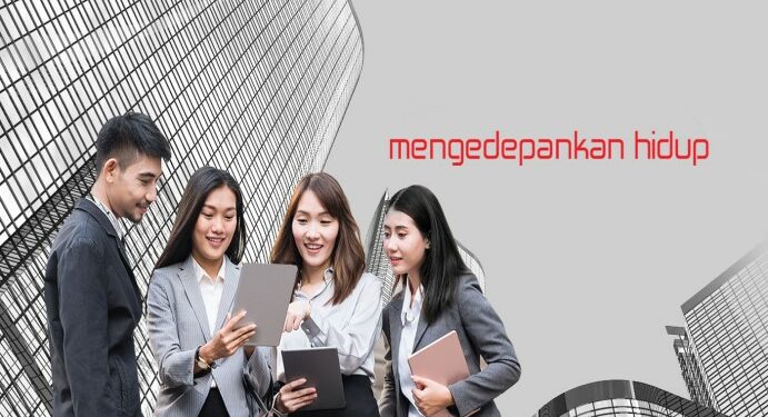 Gandeng Lifepal, Pacific Life Tawarkan Asuransi Jiwa Khusus Untuk Wanita