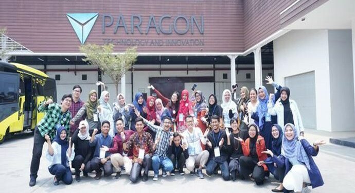 Paragon Luncurkan Program Edukasi Kepemimpinan