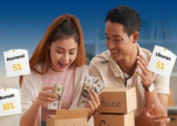 Pekerja Optimis Tahun 2021 Ekonomi Akan Membaik