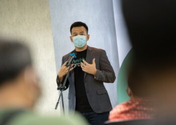 Gandeng LPDB-KUMKM, TaniHub Group Perluas Akses Pasar Untuk Petani