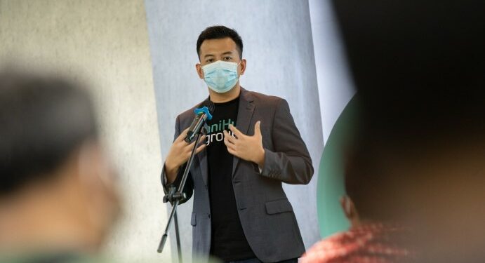 Gandeng LPDB-KUMKM, TaniHub Group Perluas Akses Pasar Untuk Petani