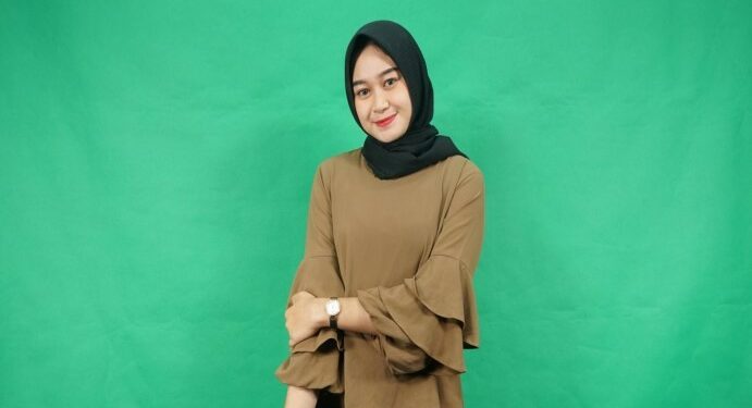 Rossabela Dwita : Hadirkan Platform Metode Belajar Yang Menyenangkan