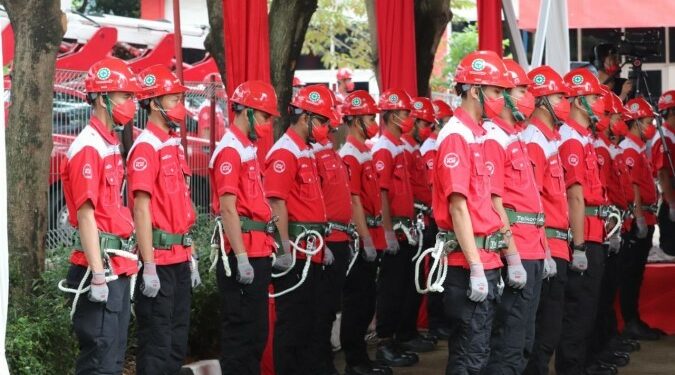 Telkom Ajak Netflix untuk Berikan Layanan Terbaik kepada Masyarakat Indonesia