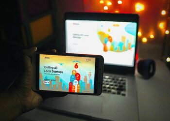 Tinc Batch 6 Dorong Kolaborasi dalam Pengembangan Potensi Digital Inovator Lokal