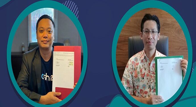 Cashlez Hadirkan Layanan Syariah Bersama Duha Syariah