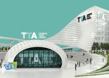 Taiwan Hadirkan 100 Startup Dengan Produk IoT Hadir Di CES 2021