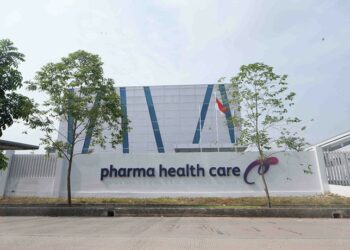 Combiphar Akuisisi Air Mancur Group