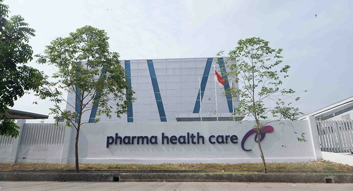 Combiphar Akuisisi Air Mancur Group