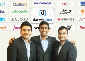 Platform Teknologi Manajemen SDM Darwinbox Percepat Transformasi Digital di Indonesia