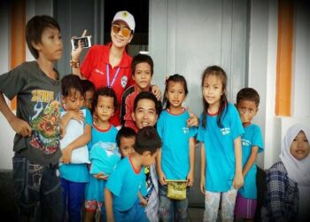 First Media Dukungan Tenaga Pendidik Sukseskan Pendidikan Daring