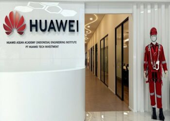 Huawei Bangun Pusat Pelatihan TIK Tercanggih ASEAN di Indonesia