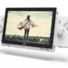 LaVie Mini, Konsep Laptop Gaming dalam Wujud ala Nintendo Switch