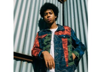 Levi’s Dan Bape Rilis Koleksi Klasik Dalam Rangkaian Streetwear Ikonik Bergaya Playful