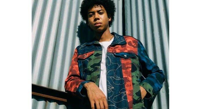 Levi’s Dan Bape Rilis Koleksi Klasik Dalam Rangkaian Streetwear Ikonik Bergaya Playful