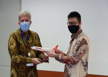 Lion Parcel Kini Layani Pengiriman Domestik FedEx di Indonesia